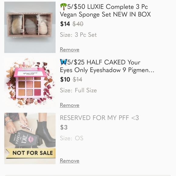 RESERVED FOR MY PFF <3 - Picture 2 of 7